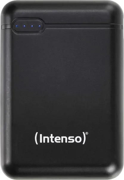 Intenso PowerBank XS10000  10000mAh Negro
