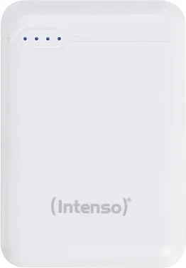 Intenso PowerBank XS10000  10000mAh Blanco