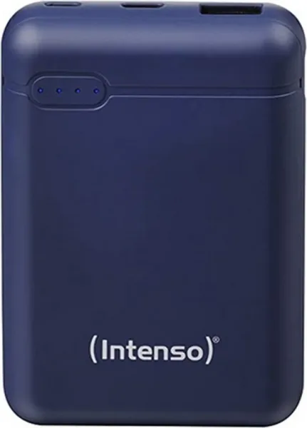 Intenso PowerBank XS10000  10000mAh Azul