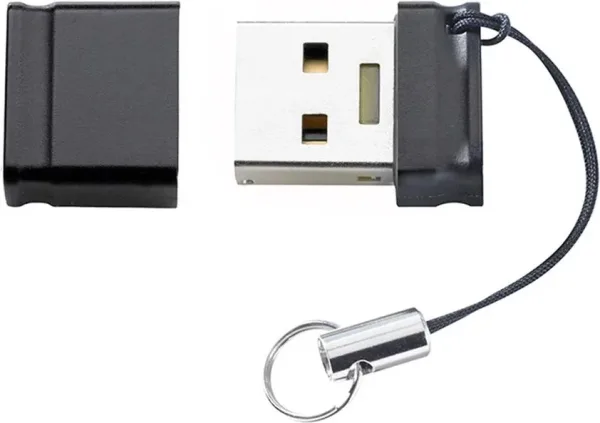 Intenso Lápiz USB Slim Line 128Gb USB-A 3.2