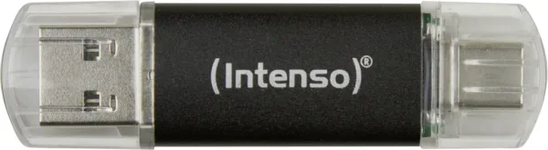 Intenso Twist Line Lápiz USB 3.2 A+C 32Gb