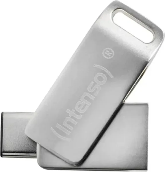 Memoria USB 3.2 - USB tipo c intenso cmobile 128gb