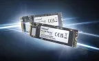 Intenso MI500 SSD 2TB PCIe Gen 4x4 NVMe 1.4