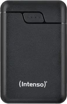 Intenso | PowerBank B10000 | 10000 mAh Negro