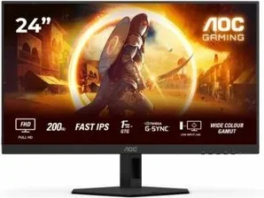 Monitor IPS 24  Aoc G4 24G4Hre 200 Hz
