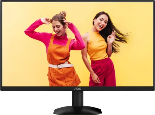 Monitor AOC 27B35HM 27"/ Full HD/ Negro