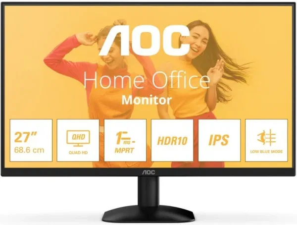 Monitor Aoc Q27B35E