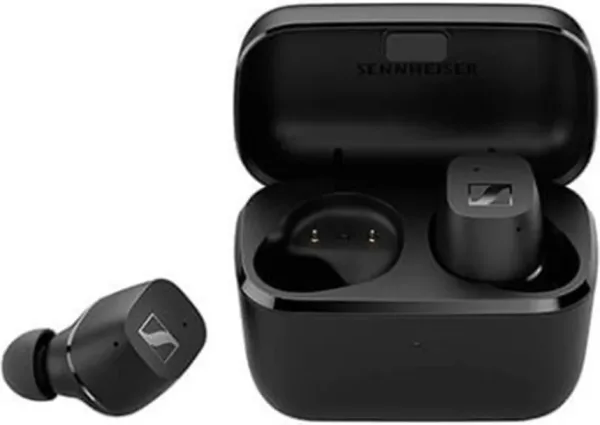 Auriculares epos sennheiser cx true inalambrico microfono negro