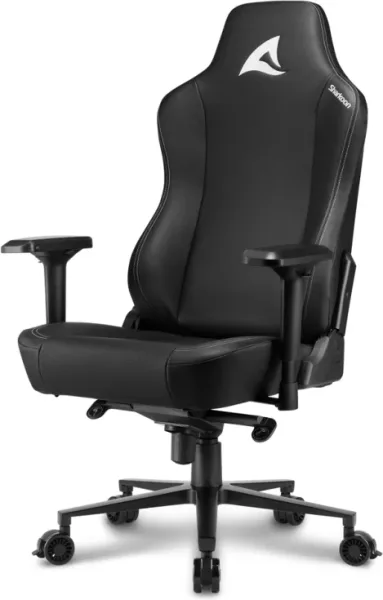 Silla Gaming Sharkoon Skiller Sgs40 Negro 160º