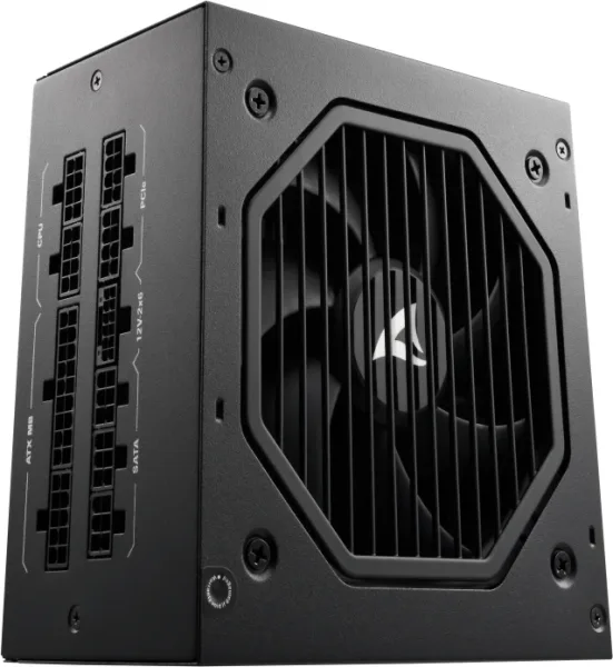 Fuente Alimentacion Sharkoon Rebel P20 Platinium 1200W