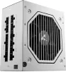 Fuente Alimentacion Sharkoon Rebel P20 Gold 750W Blanco