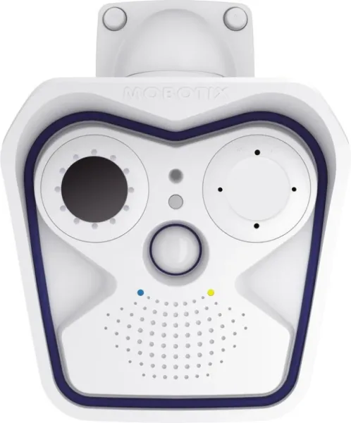 Camara IP Mobotix M16B Thermographic Camera 50 Mk, T119 25Â°