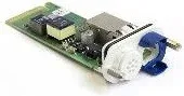Mobotix S74 Network Slide In Board With Rj45 Socket  (P/N:mx-F-S7A-Rj45)