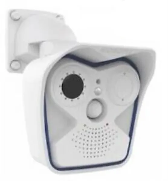 Camara Termica Mobotix M16TB 50Mk R090 45º