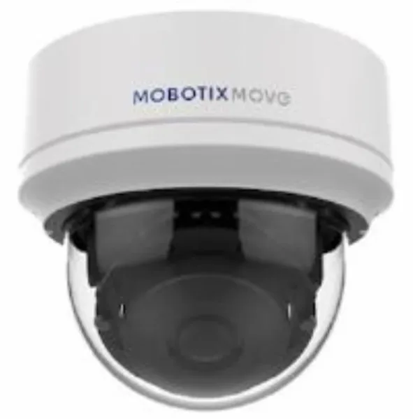 Camara IP Mobotix Mx-Vb2A-2-Ir-Va Bullet Vandalica