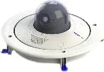 Mobotix In-Ceiling Set For Mobotix 7 Single Lens Models  (P/N:mx-M-Ic-Dq)