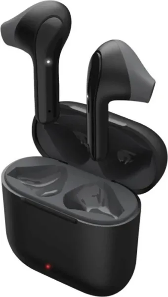 Auriculares hama freedom light Bluetooth negro