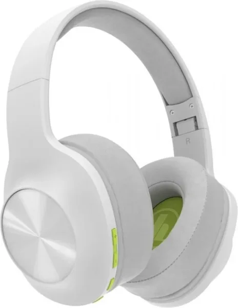 Auriculares hama spirit calypso Bluetooth blanco