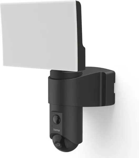 Camara exterior hama FHD con sensor de movimiento