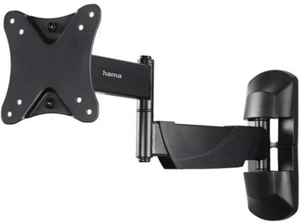Soporte pared hama vesa hasta 26 pulgadas 100 x 100 max 25kg