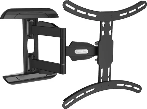 Soporte pared hama vesa 32 pulgadas -  65 pulgadas 2 brazos 400 x 400 35kg