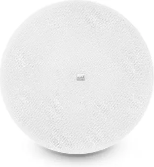 Ld Systems Integration Serie Contractor (Ldcfl62) 6.5" Frameless 2-Way In-Wall Speaker Warranty 2 Years (Pu6)