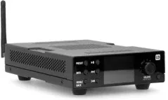 Ld Systems Integration Serie Tica (Ldrsmp) Radio Streaming Media Player Warranty 5 Years (Pu6)