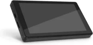 Ld Systems Integration Serie LCD (Ldqtp5) Questra Touchscreen Display 5-Inch With Android 11 And PoE Warranty 5 Years (Pu20)