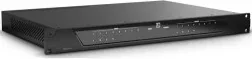 Ld Systems Integration Serie Zone X (Ldzonex1212D) Hybrid Architecture Dsp Matrix 12 In / 12 Out + Dante Warranty 5 Years (Pu5)