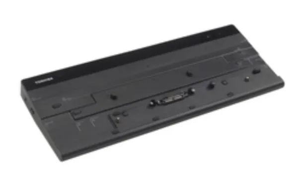 Docking Station Toshiba 3 120W Carga