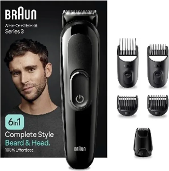 Kit de recorte braun mgk3420 6 en 1