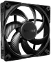 be quiet! Ventilador Silent Wings Pro 4 140mm Negr