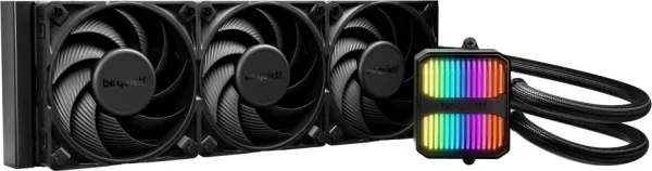Refrigeracion Liquida Be Quiet Silent Loop 3 360Mm