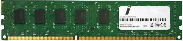 Memoria RAM DDR3 8gb innovation it udimm 1600