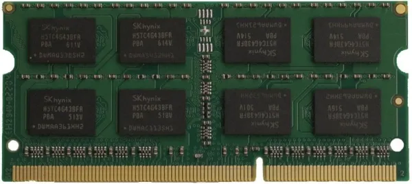 Memoria RAM DDR3 8gb innovation it sodimm 1600
