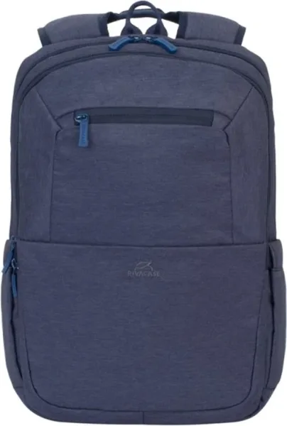 Mochila rivacase 7760 suzuka para portatil 15.6 pulgadas azul