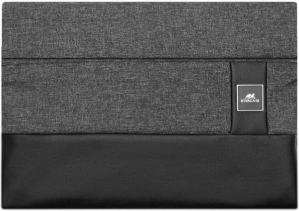 Funda rivacase lantau 8803 para macbook pro 13.3 pulgadas negra