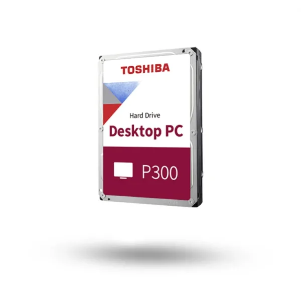 Disco Toshiba P300 2TB Sata3 64MB