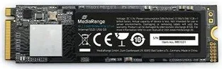 Disco Duro M2 SSD Pcie3 Mediarange 256GB