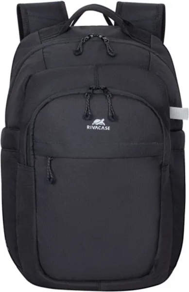 Mochila rivacase 5432 aviva para portatil 15.6 pulgadas negro