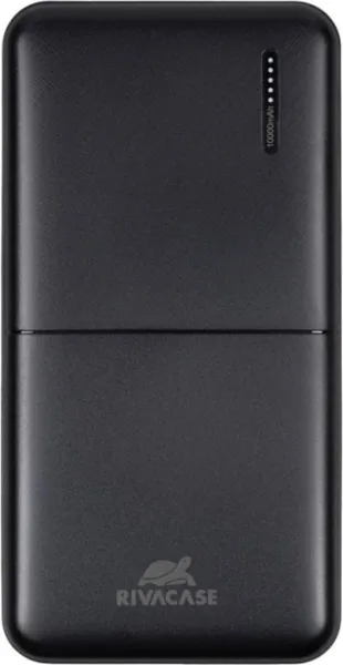 Powerbank rivacase va2532 10000mah negro