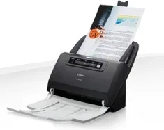 Escaner sobremesa canon imageformula dr - m160ii 60ppm -  adf -  duplex -  7000 escaneos - dia