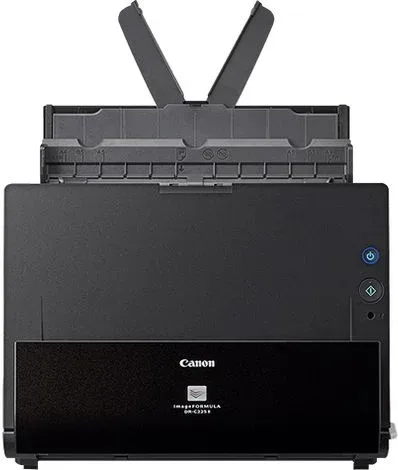 Escaner sobremesa canon imageformula dr - c225ii 25ppm -  adf -  duplex -  1500 escaneos - dia