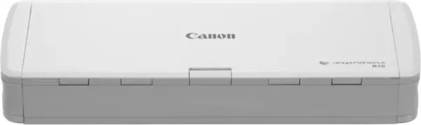 Escaner sobremesa canon imageformula r10 12ppm -  USB -  adf -  duplex -  500 documentos - dia