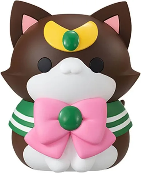 Figura megahouse sailor jupiter mewn