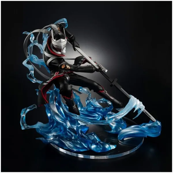 Figura megahouse persona 4 the golden izanagi version 2