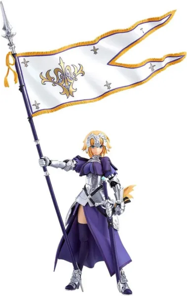 Figura good smile company fate grand order jeanne d arc ruler