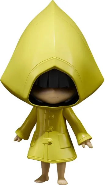Figura good smile company nendoroid little nightmares six