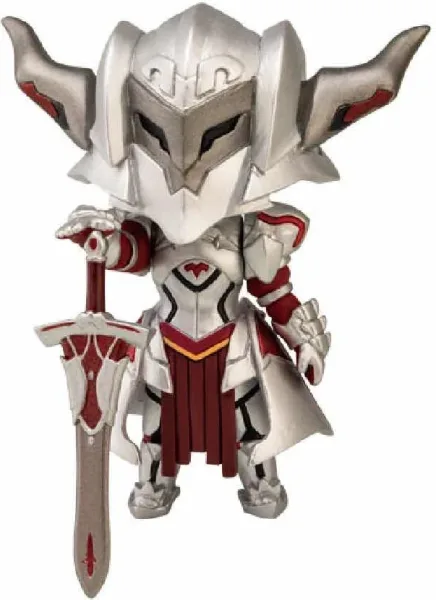 Figura good smile company fate apocrypha saber of red con casco collection niitengo