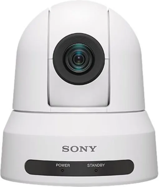 Camara IP sony srg - x40uh - wc 4K UHD
